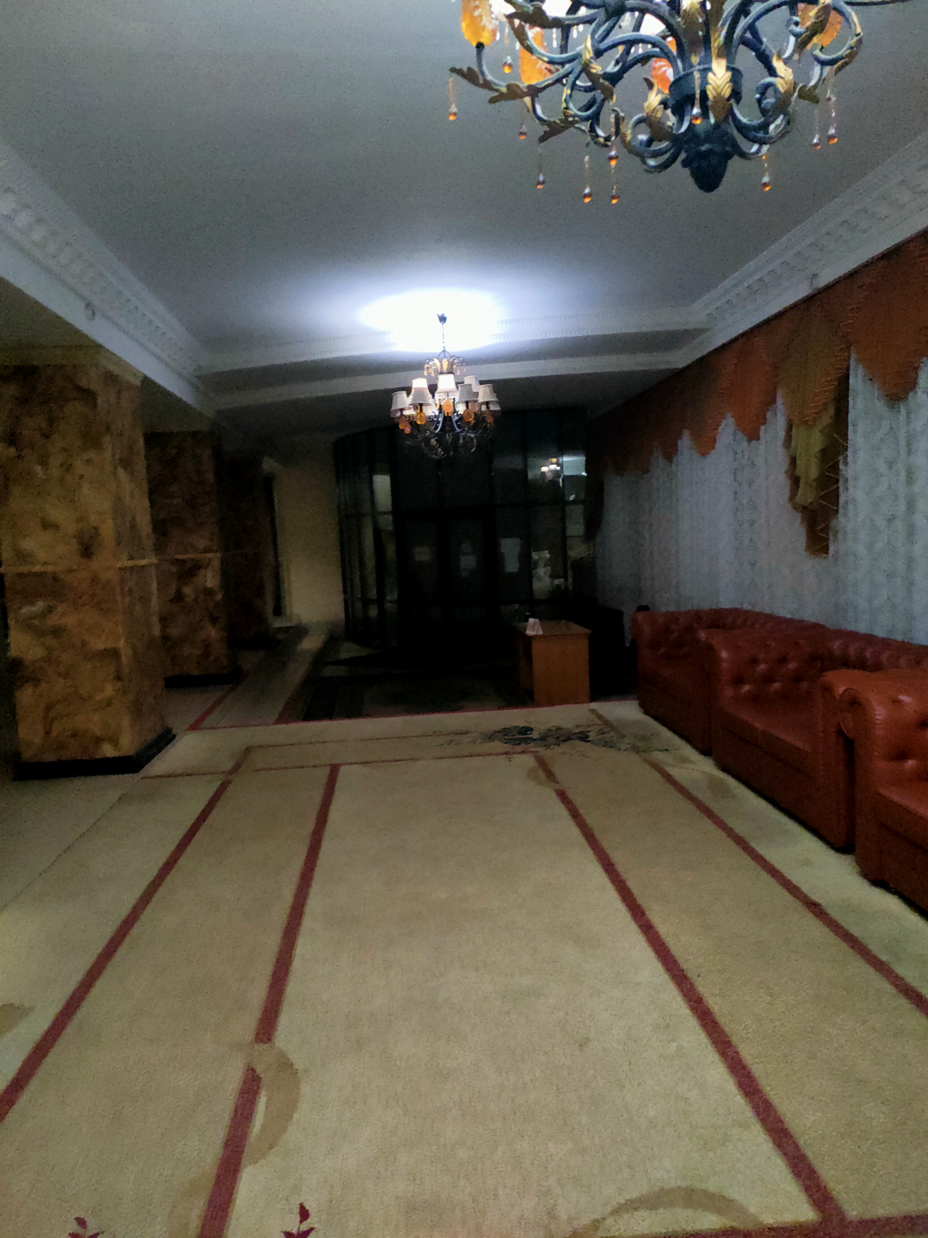 Фото Караганда