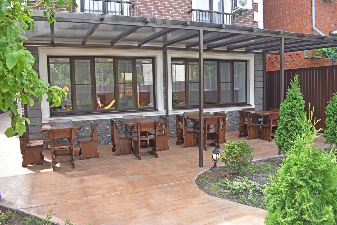 Фото отеля 5