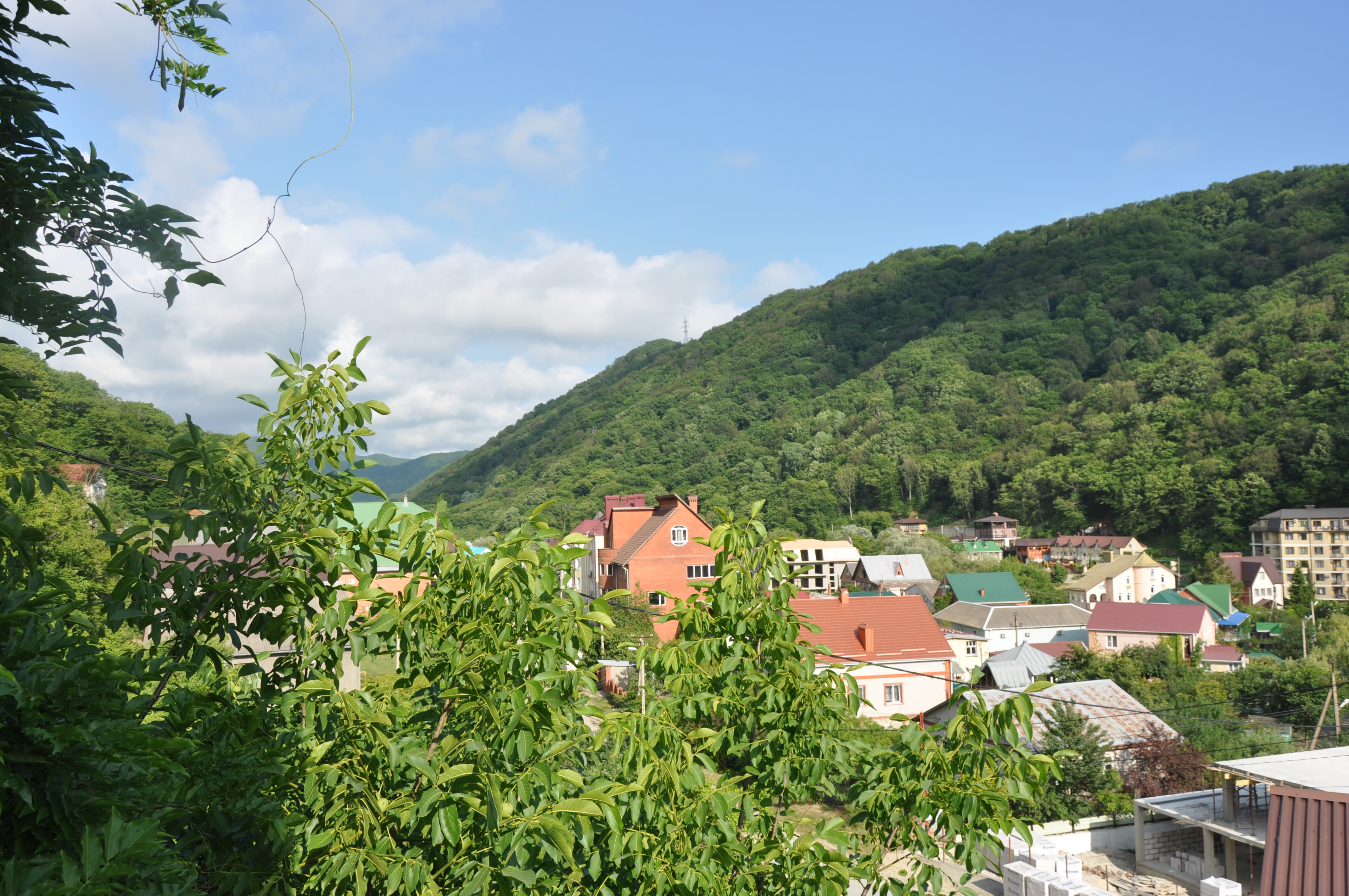 Фото Мармари