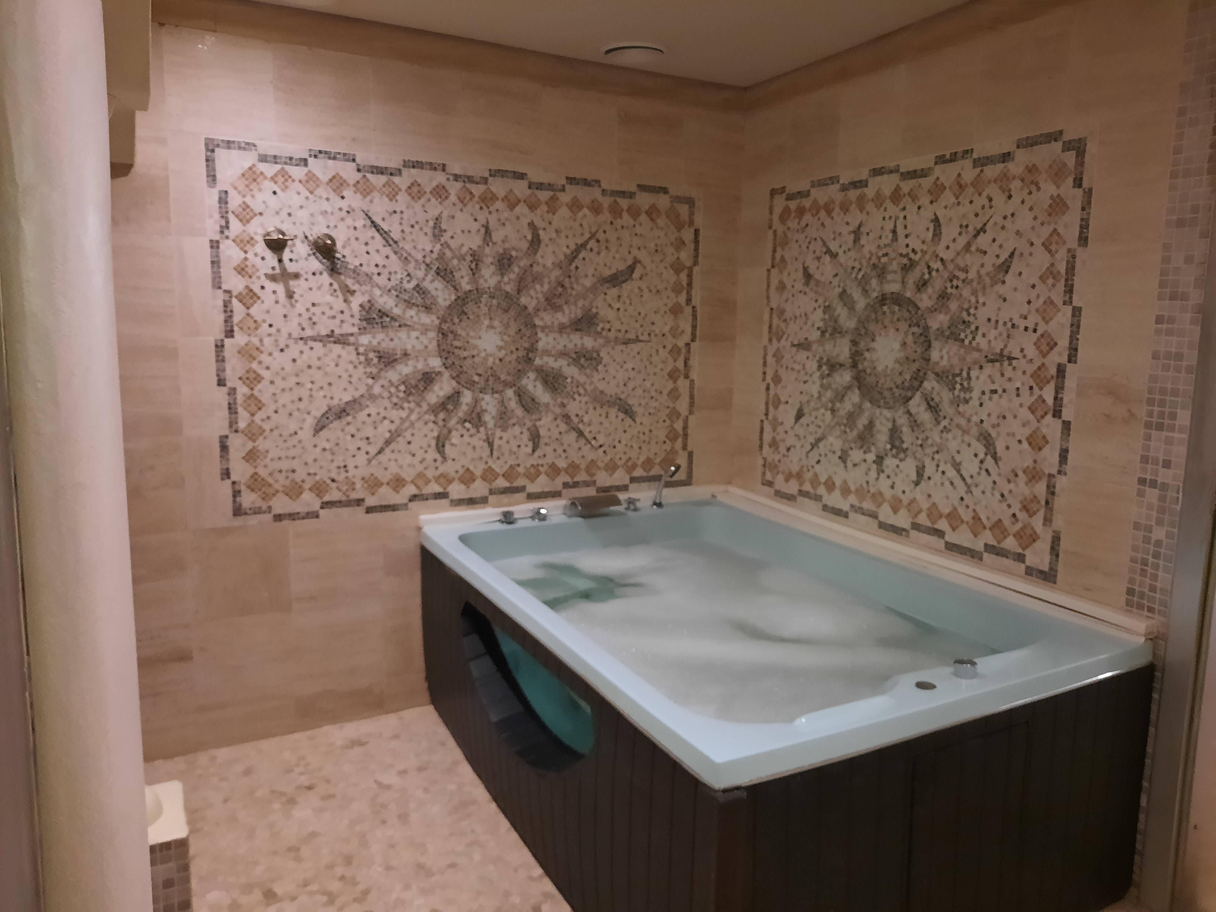 Фото Олимпик