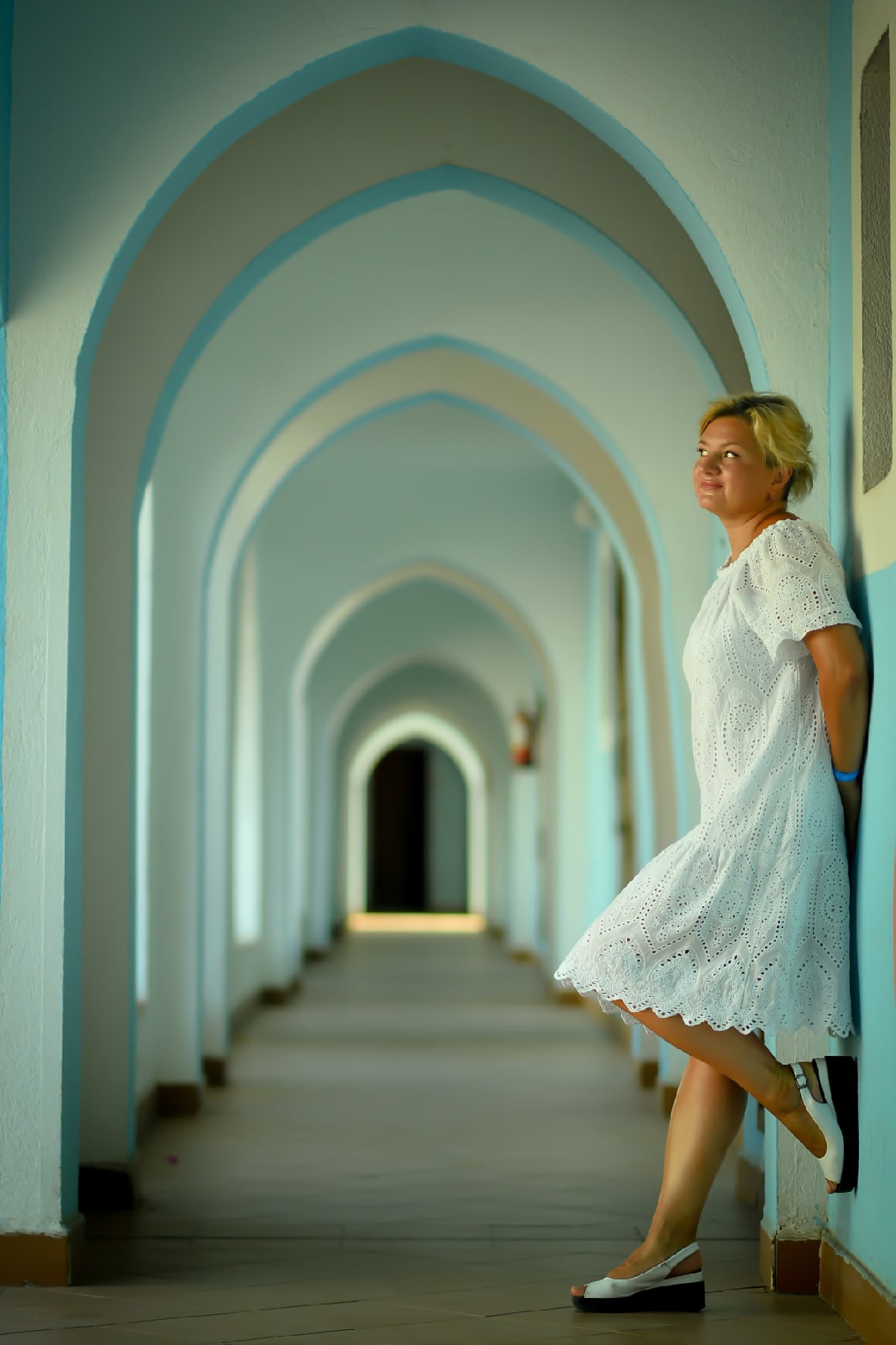 Фото Domina El Sultan Hotel & Resort