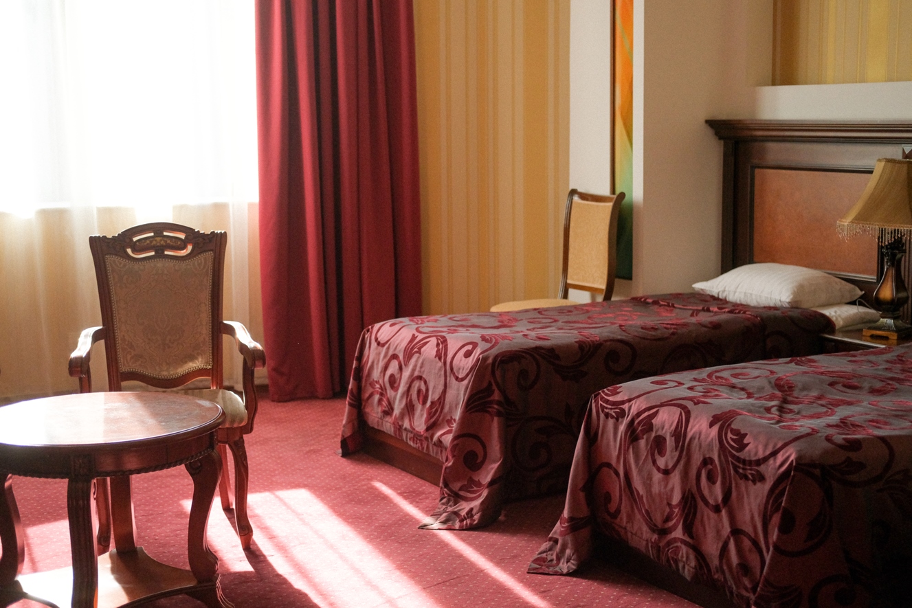 Фото Грейс Форум