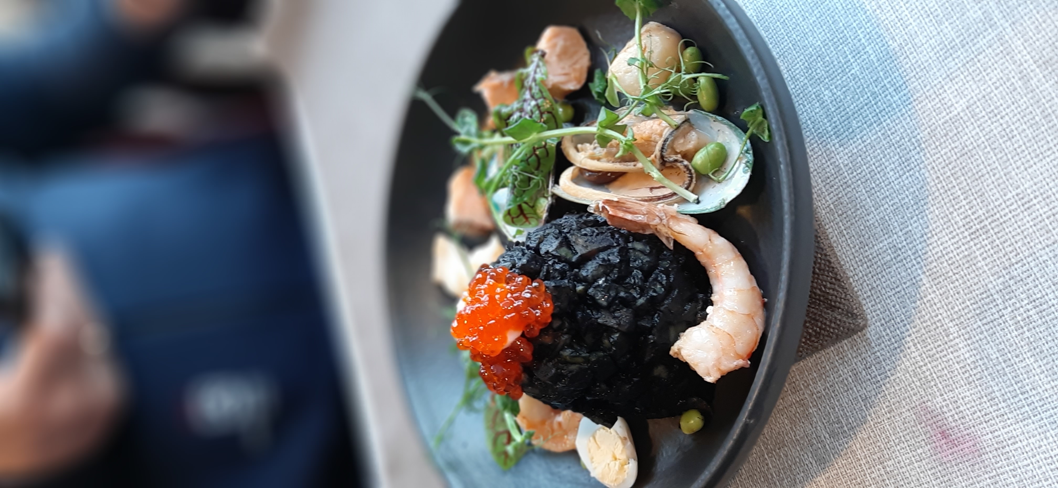 Фото Снежный