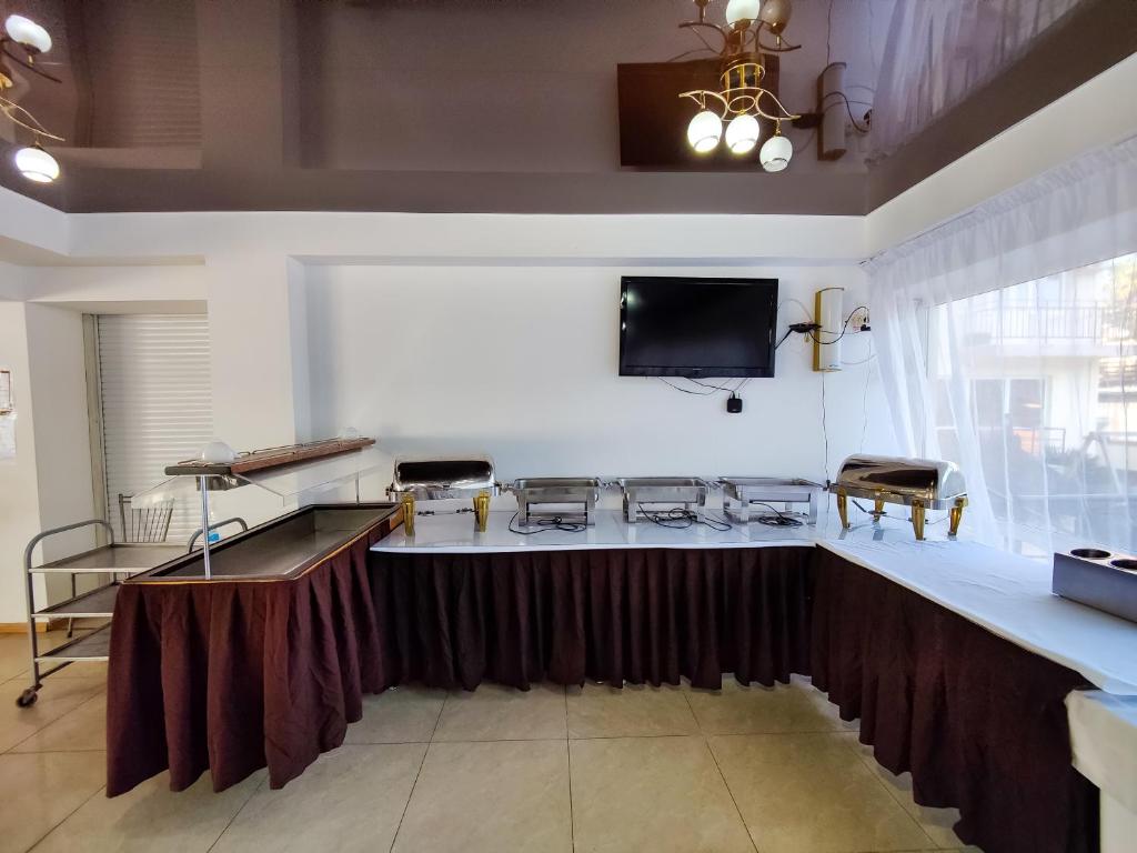 Фото Антарес