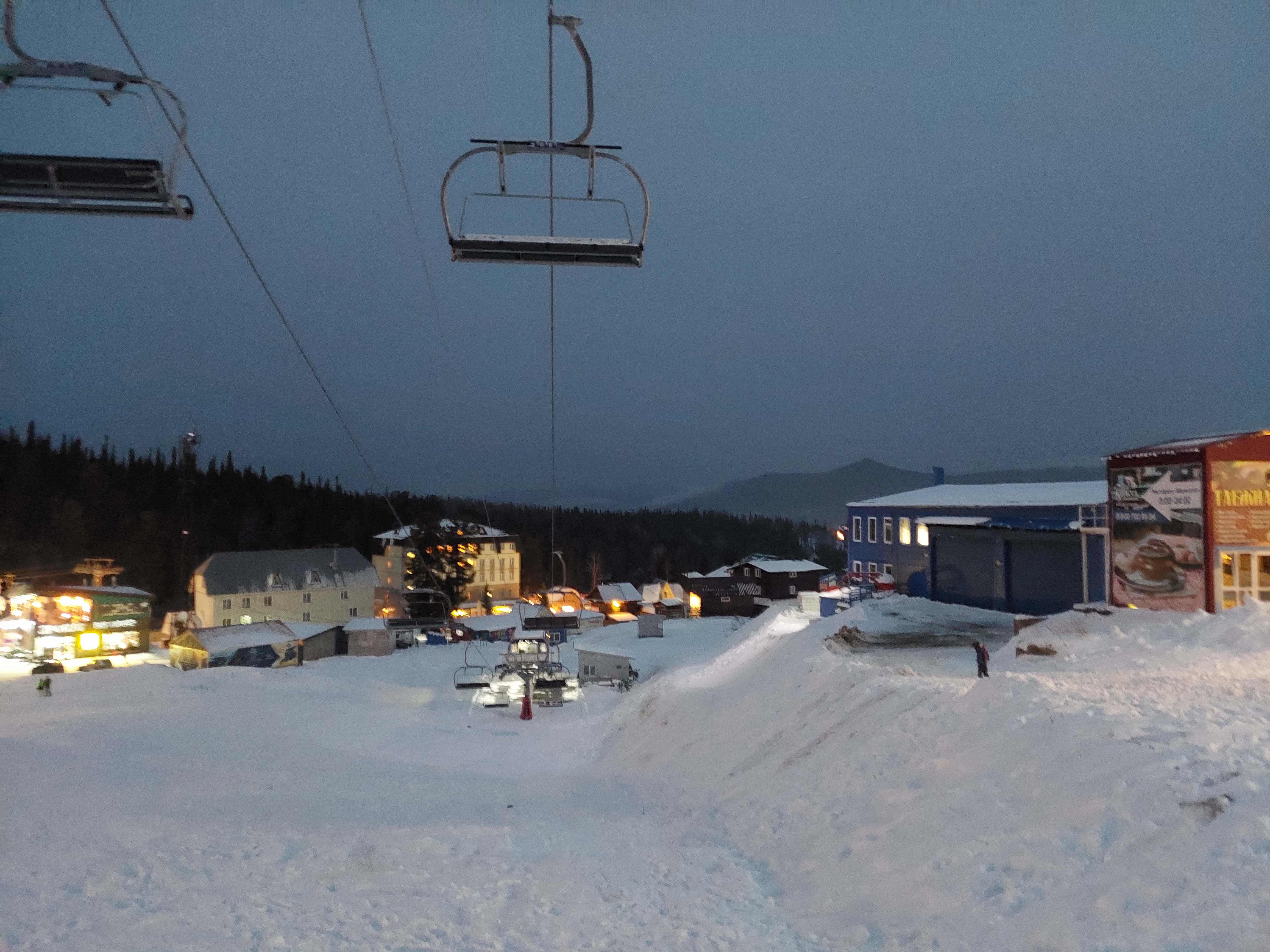 Фото Три СовЫ