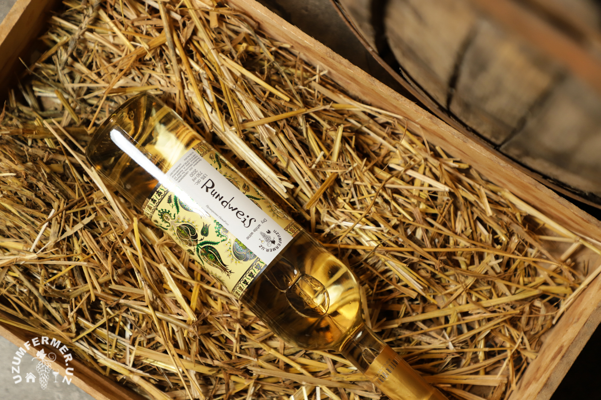 Фото Uzumfermer. uz