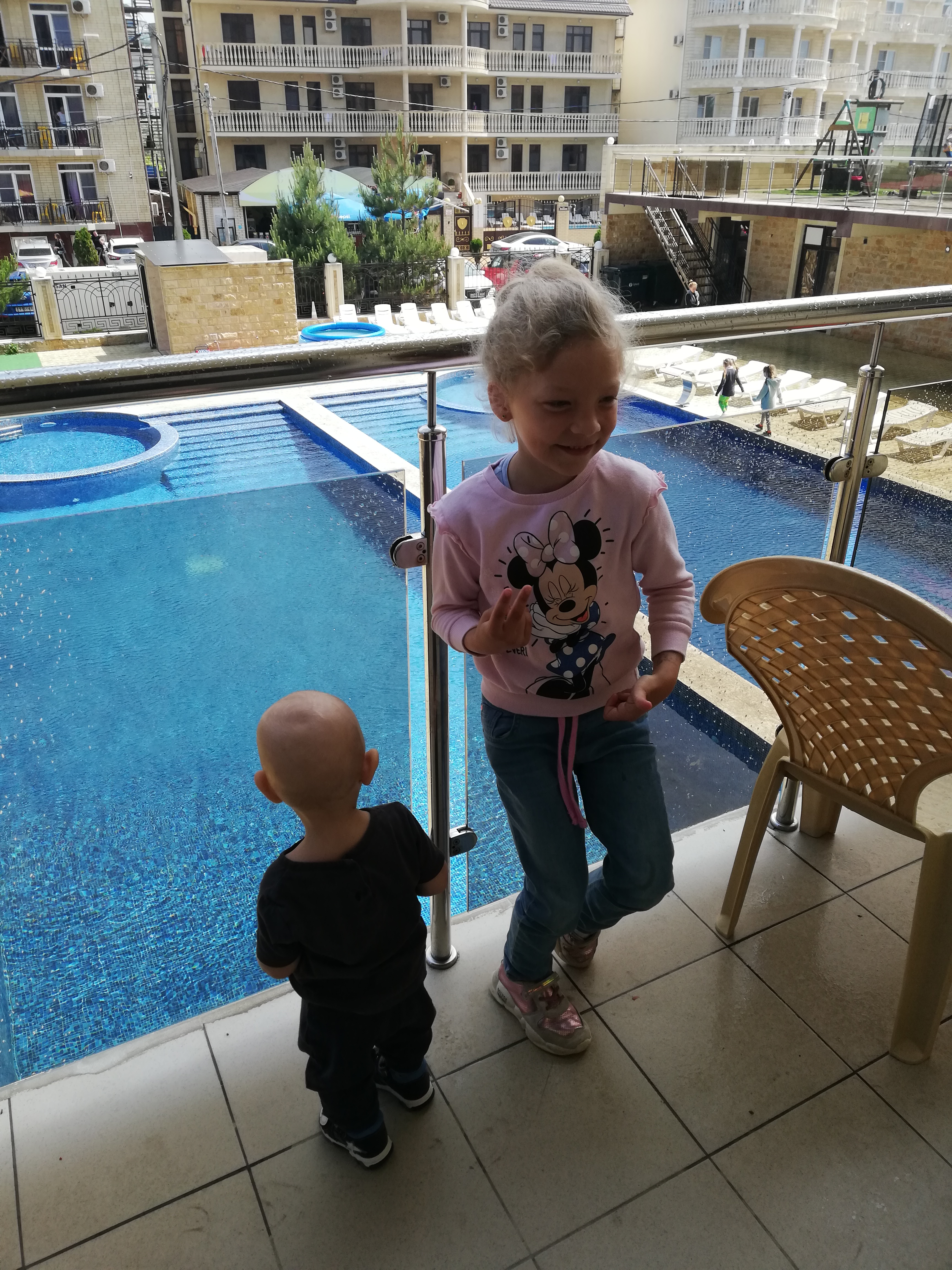 Фото Маг Отель