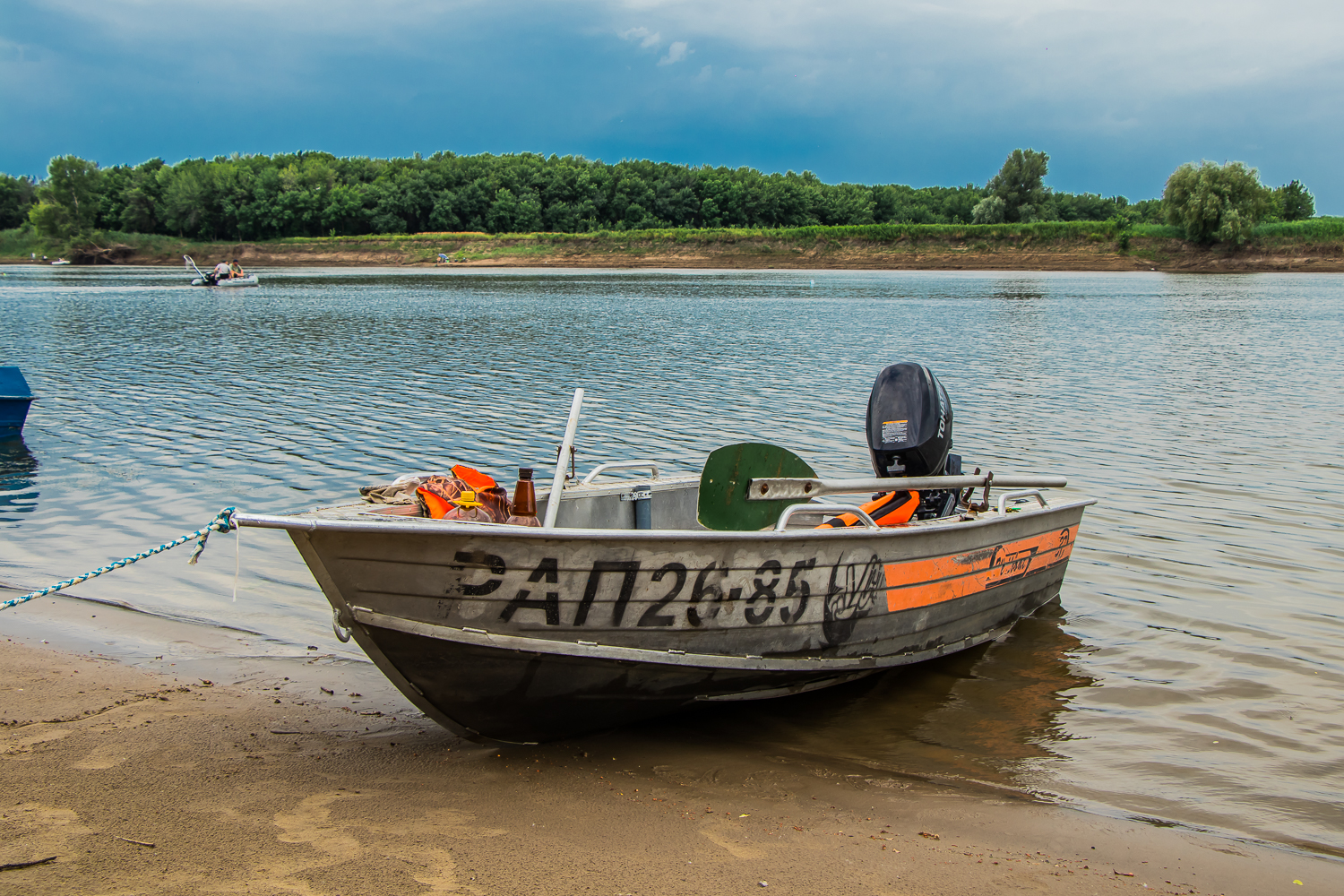 Фото Гремучий