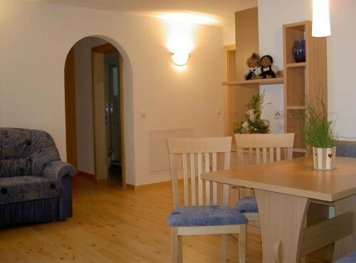 Гостиница Apparthotel Sonnwies