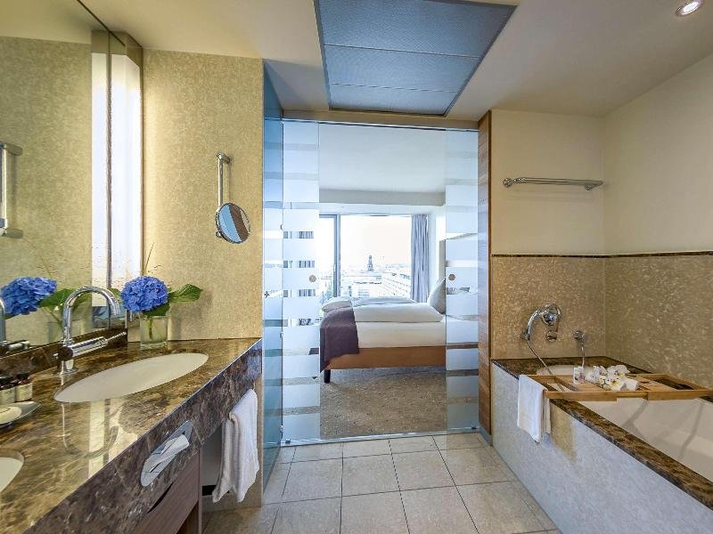 Фото Occidental Dresden Newa