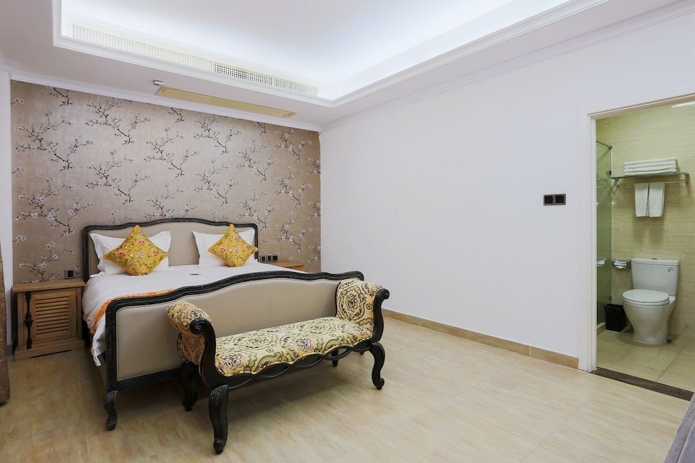 Фото Sanya Meidu Hotel