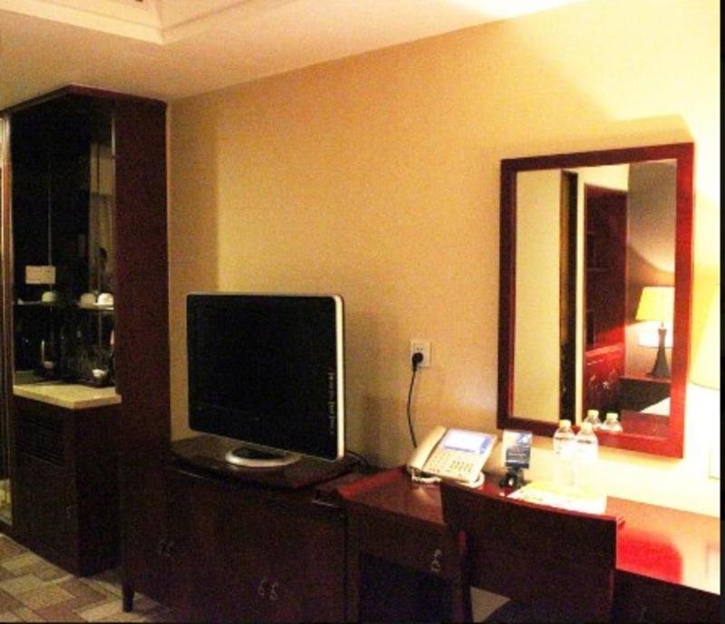 Фото Tianan Rega Hotel Beijing