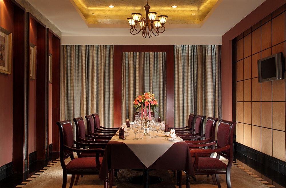 Фото Grand Skylight Garden Hotel Shenzhen