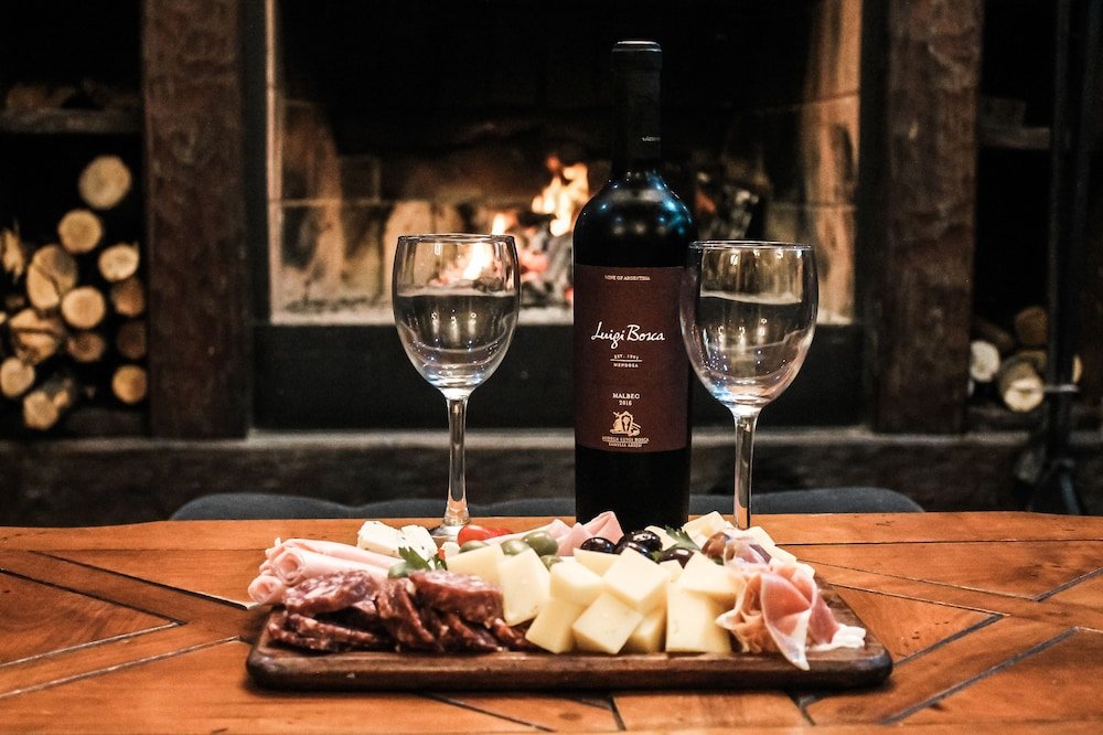 Фото Wyndham Garden Luján