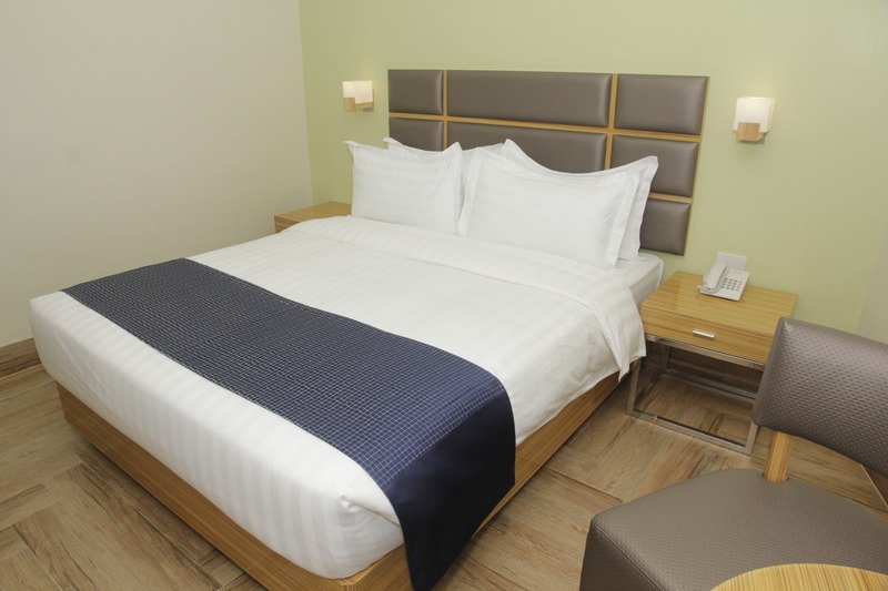 Фото Sun Star Grand Hotel