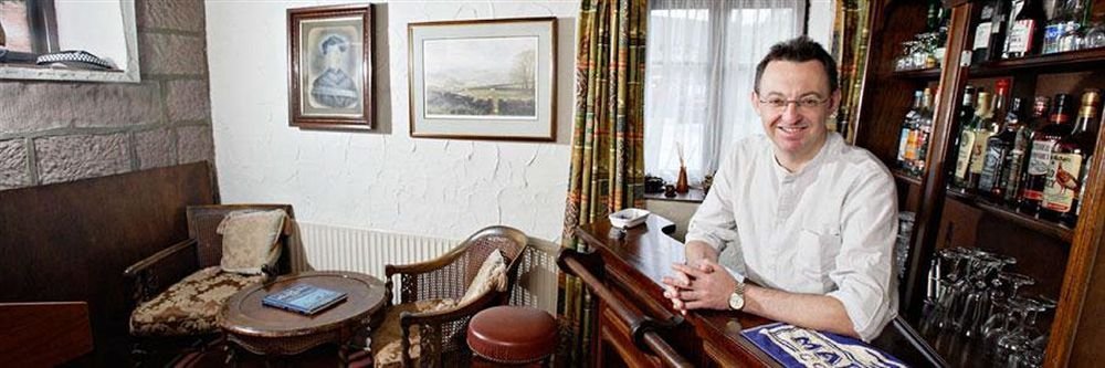 Фото The Old Lockup