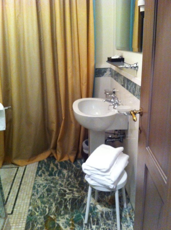 Фото Albergo Cappello