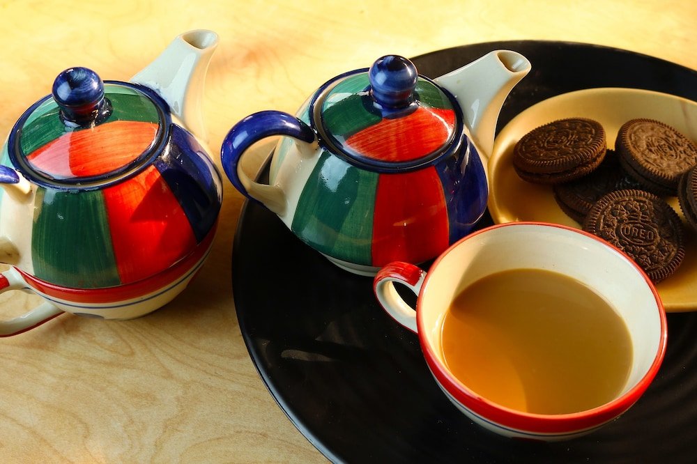 Фото отеля 5