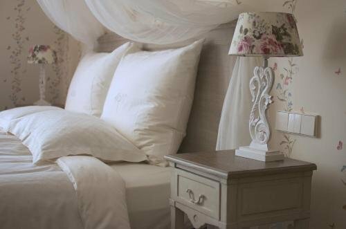 Апартаменты Liepupe Manor в Салацгривском крае