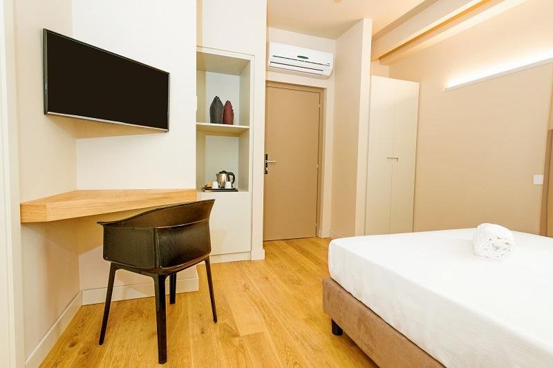 Фото Hotel Politeama