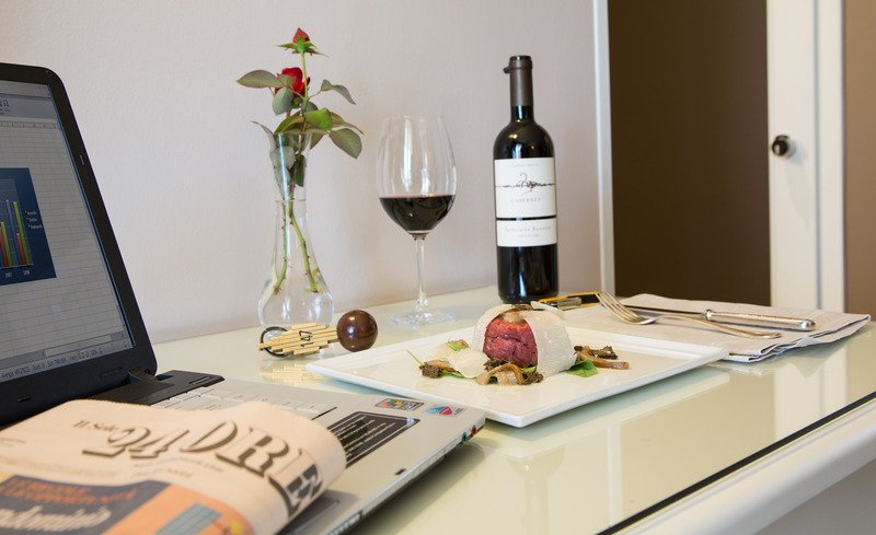 Фото Bonotto Hotel Belvedere