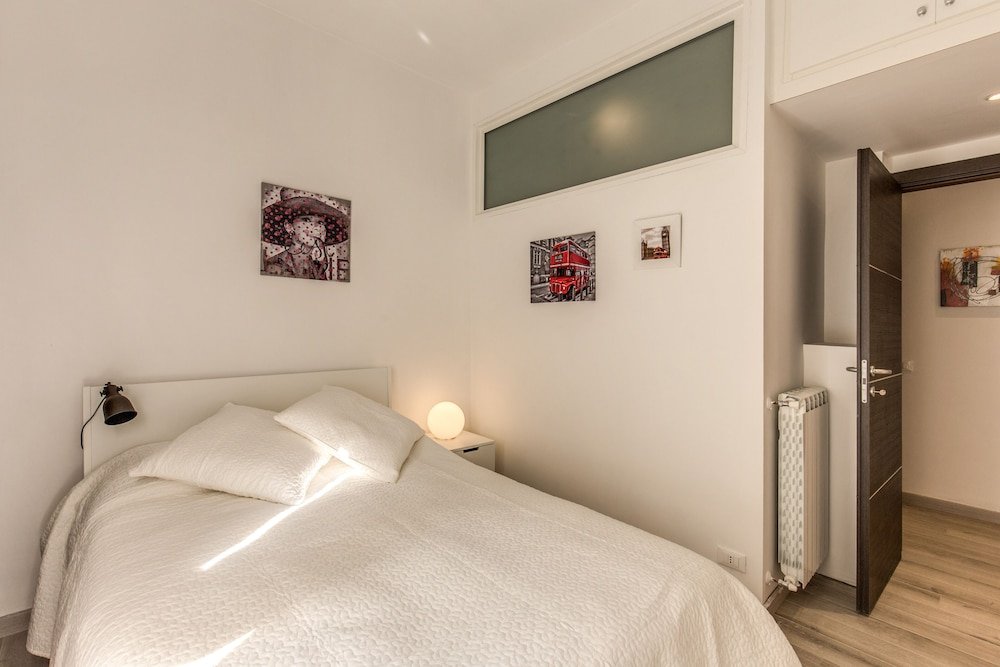 Фото M&l Apartment - Case Vacanze A Roma