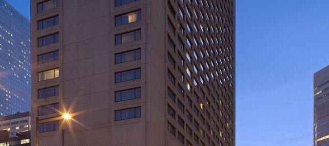 Фото Grand Hyatt Denver