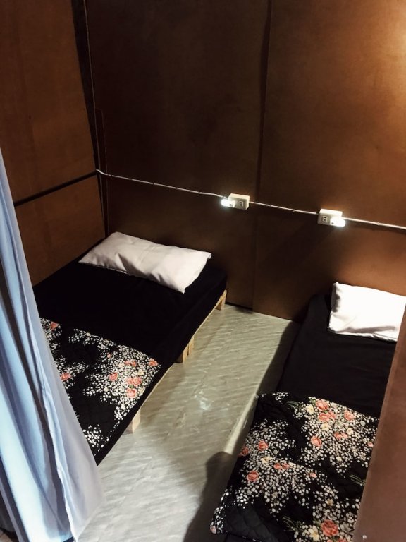 Фото HostelBed Phitsanulok