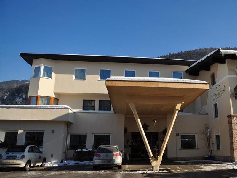 Фото Alpenrose Kufstein