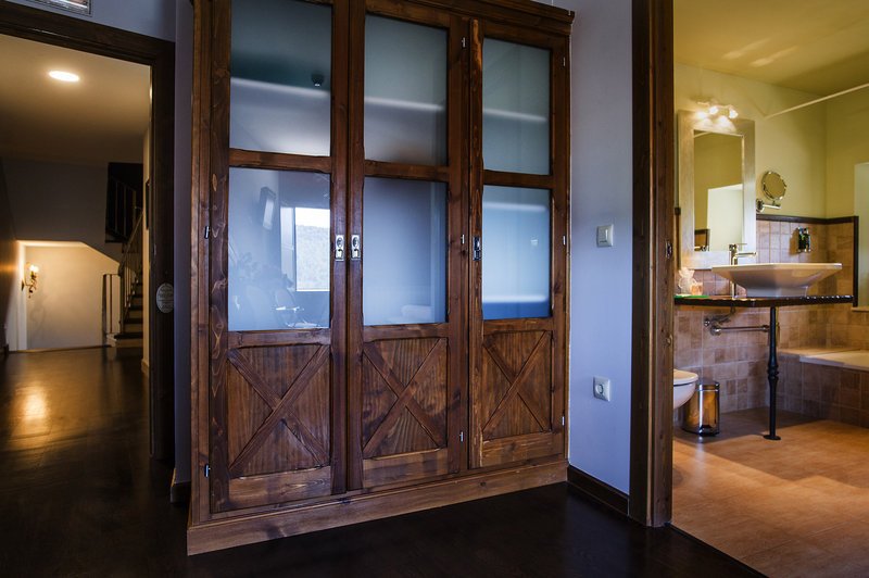 Фото Camping & Bungalows Ligüerre de Cinca