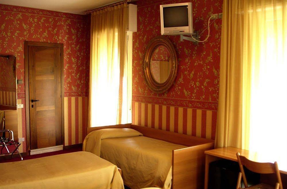 Фото Hotel Bell'Arrivo