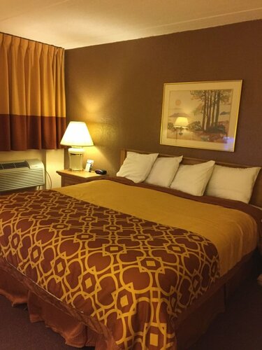 Гостиница Отель Coratel Inn&Suites Mankato в Манкато