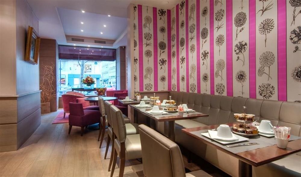 Фото Masséna Hôtel