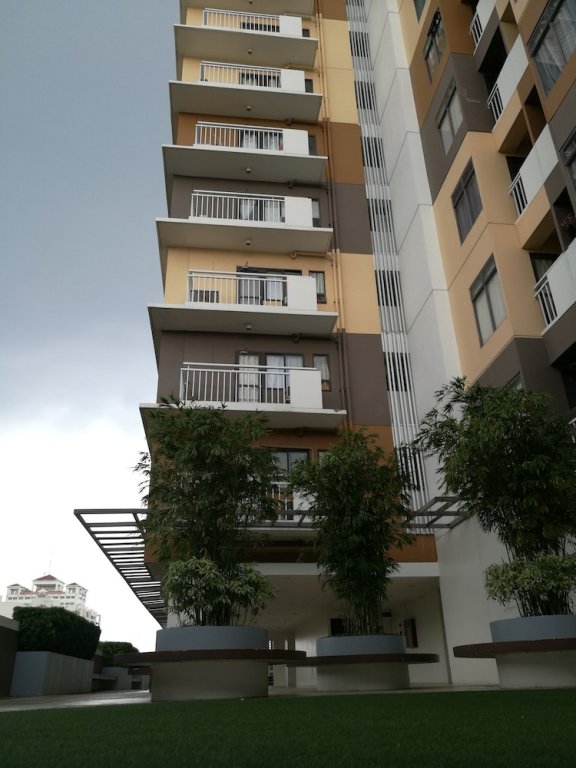 Фото Cebu R Hotel Mabolo