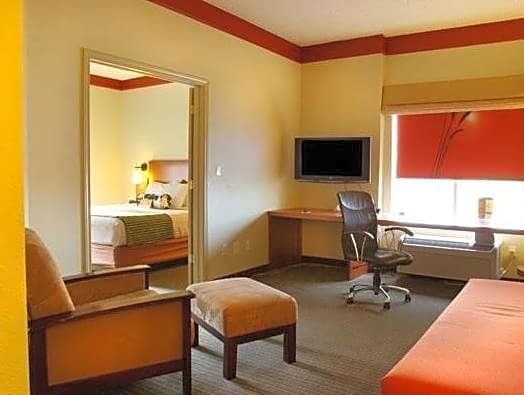 Фото La Quinta Inn & Suites by Wyndham Orem University Pwy/Provo