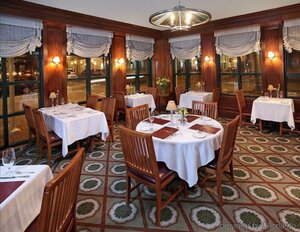 Гостиница The Berkeley Hotel