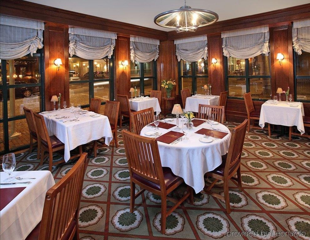 Фото The Berkeley Hotel