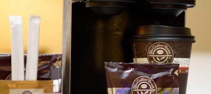 Фото Hilton Woodland Hills/Los Angeles