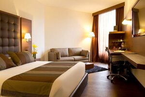 Гостиница Hotel Nh Collection Bogotá Andino Royal