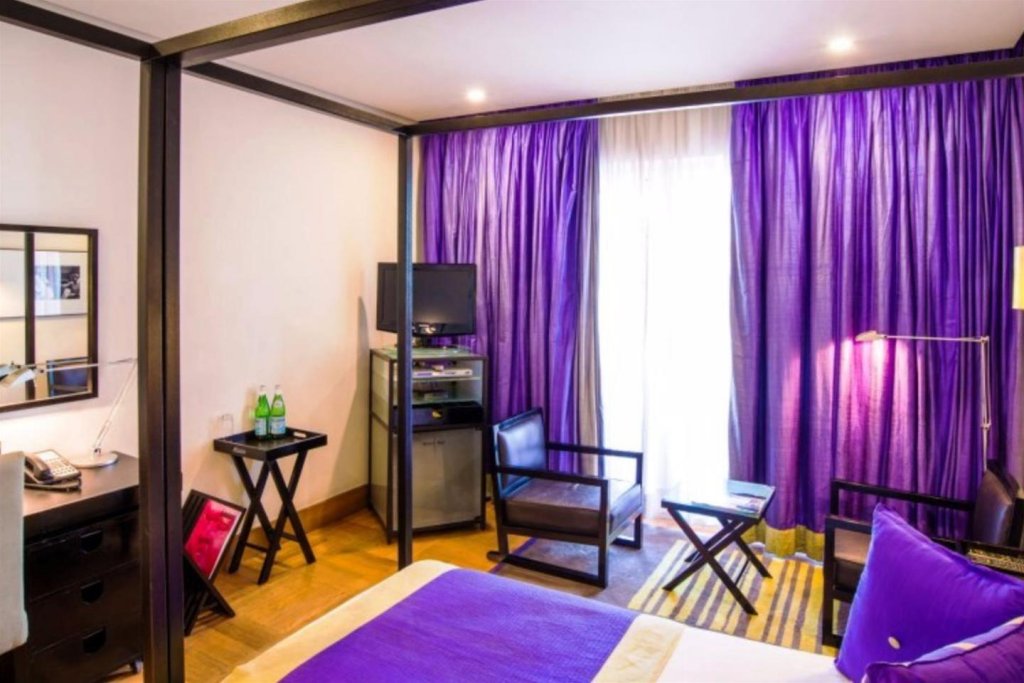 Фото The Park, Bangalore