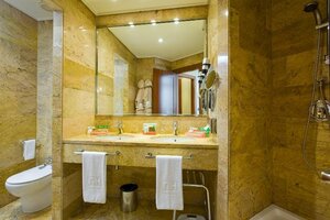 Гостиница Nh Collection Vigo