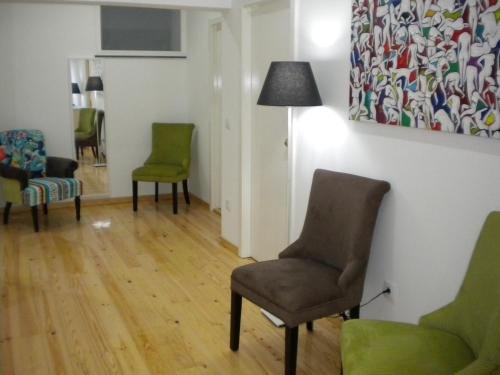 Фото Fashion Chiado - Sss Apartments