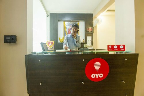 Гостиница Oyo Flagship 14803 Hotel Silver Inn в Нашике