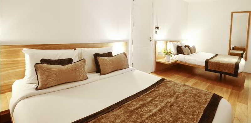 Фото Residence Inn by Marriott London Bridge