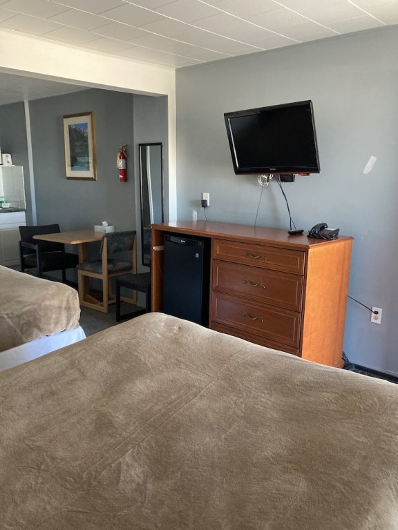 Фото Taber Motel