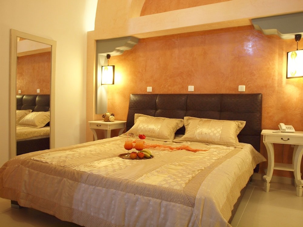 Фото Smaragdi Hotel