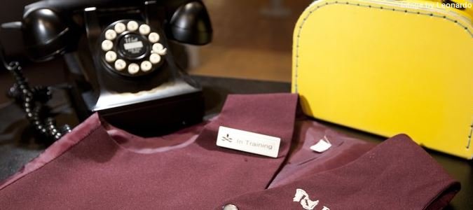 Фото Dorsett Shepherds Bush