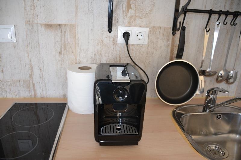 Фото Hotel Ghm Monachil