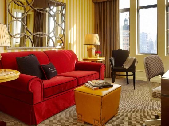 Фото The Citizen Hotel, Autograph Collection