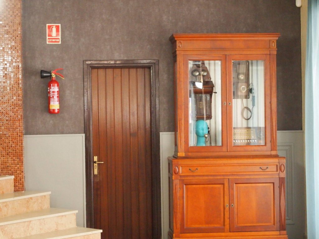 Фото Hotel Miami Calella